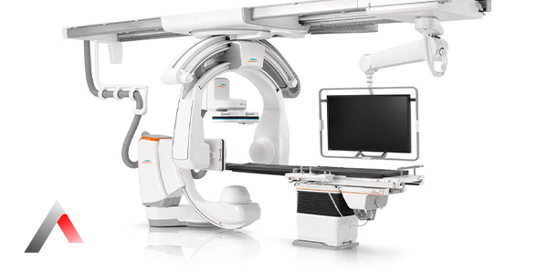 Digital Subtraction Angiography (DSA)
